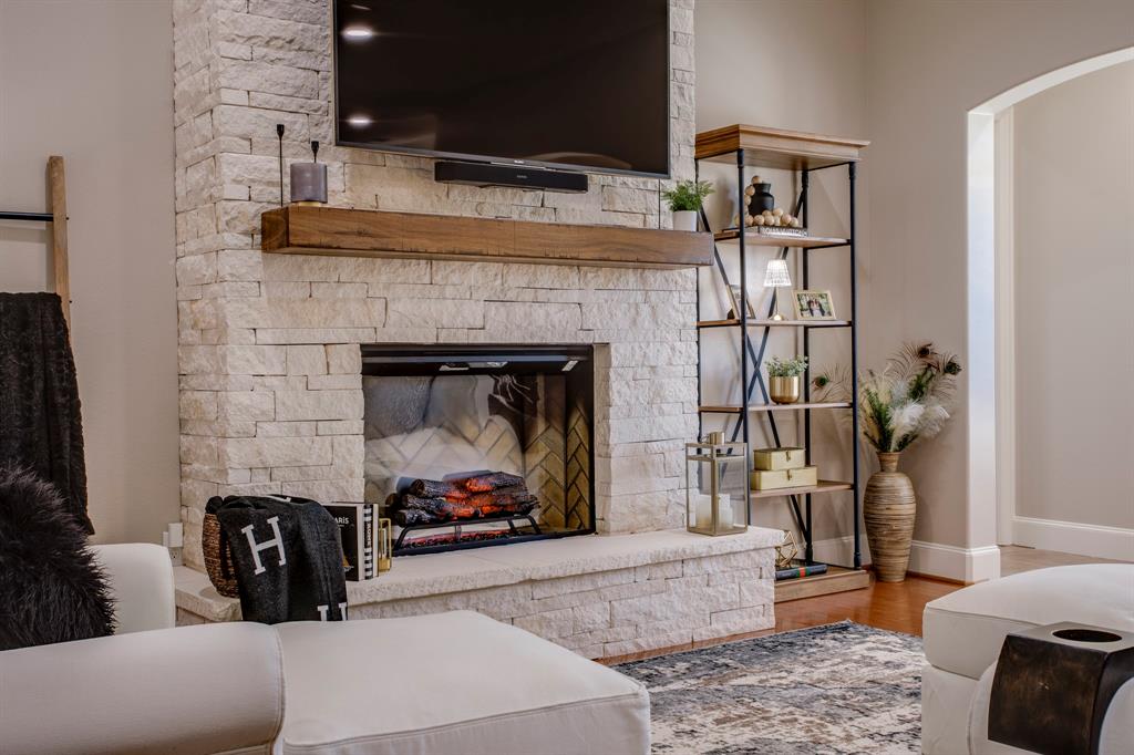 Stone Canyon Ph 01 - Residential