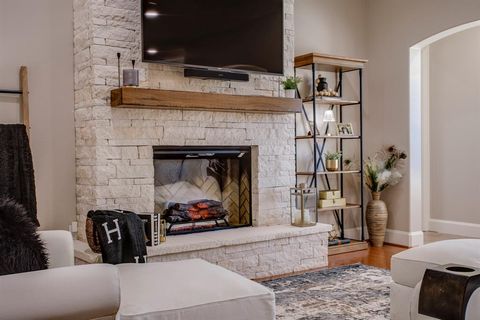 Tiny photo for 416 Stone Canyon Drive, Sunnyvale, TX 75182 (MLS # 21144557)