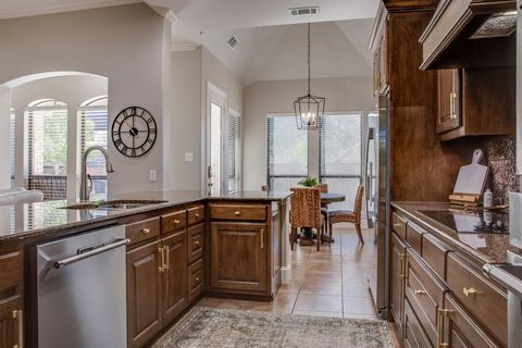 Tiny photo for 416 Stone Canyon Drive, Sunnyvale, TX 75182 (MLS # 21144557)