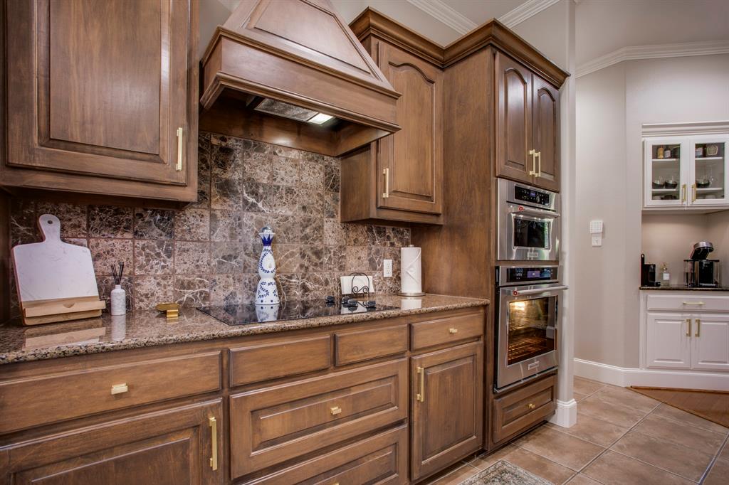 Stone Canyon Ph 01 - Residential