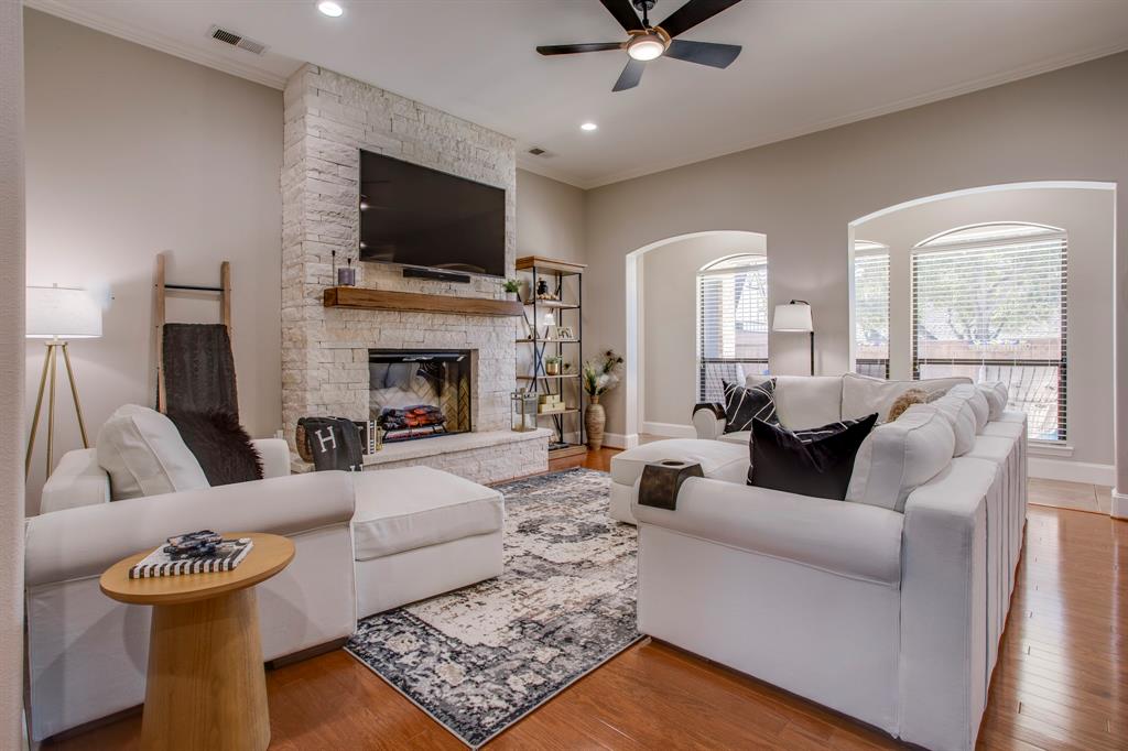 Stone Canyon Ph 01 - Residential