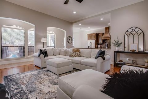 Tiny photo for 416 Stone Canyon Drive, Sunnyvale, TX 75182 (MLS # 21144557)