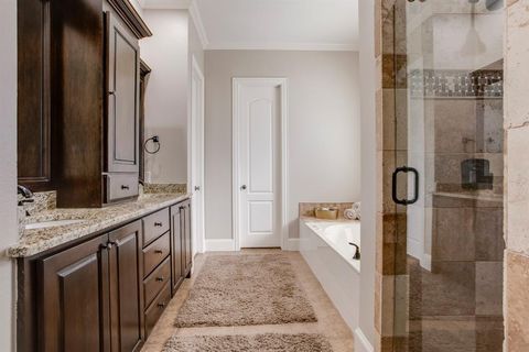 Tiny photo for 416 Stone Canyon Drive, Sunnyvale, TX 75182 (MLS # 21144557)