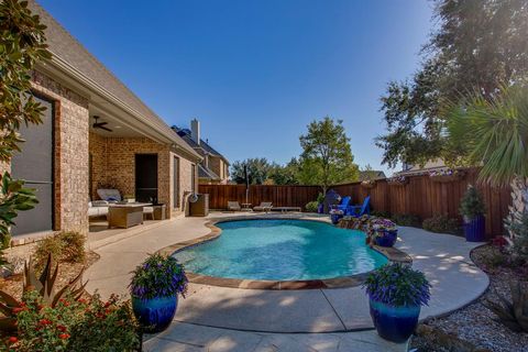 Tiny photo for 416 Stone Canyon Drive, Sunnyvale, TX 75182 (MLS # 21144557)