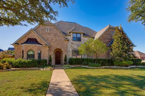 Tiny photo for 416 Stone Canyon Drive, Sunnyvale, TX 75182 (MLS # 21144557)