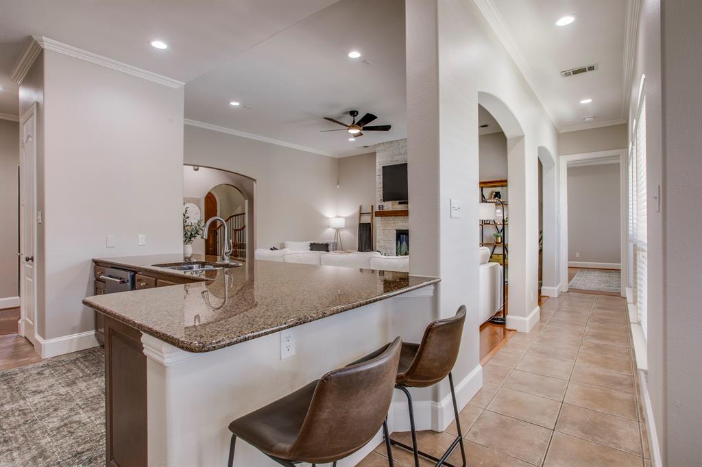 Stone Canyon Ph 01 - Residential