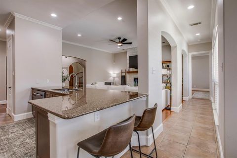 Tiny photo for 416 Stone Canyon Drive, Sunnyvale, TX 75182 (MLS # 21144557)