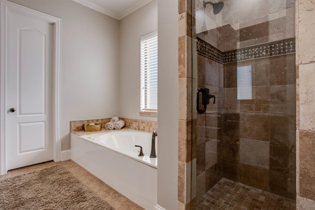 Stone Canyon Ph 01 - Residential