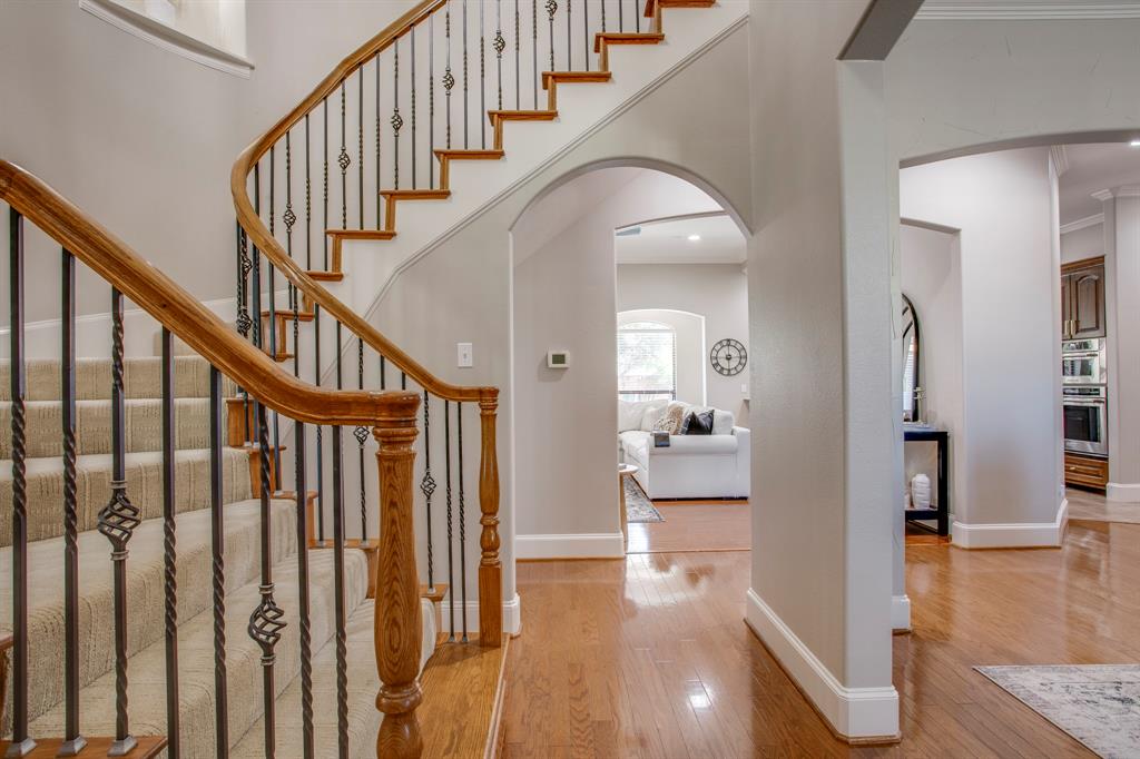 Stone Canyon Ph 01 - Residential