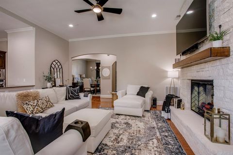 Tiny photo for 416 Stone Canyon Drive, Sunnyvale, TX 75182 (MLS # 21144557)