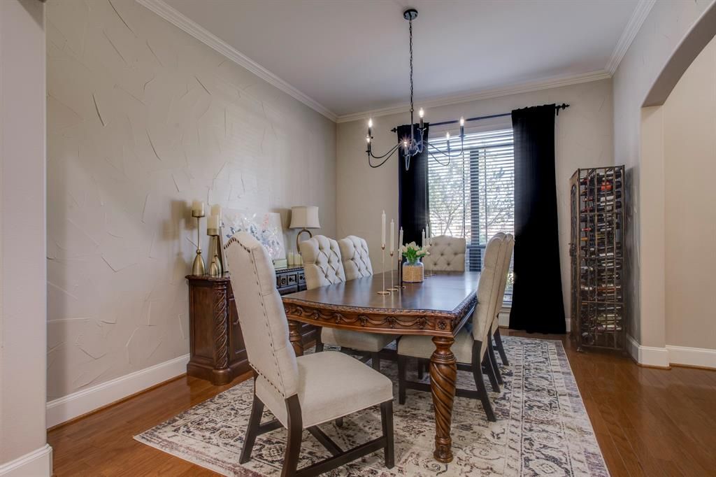 Photo of 416 Stone Canyon Drive, Sunnyvale, TX 75182 (MLS # 21144557)