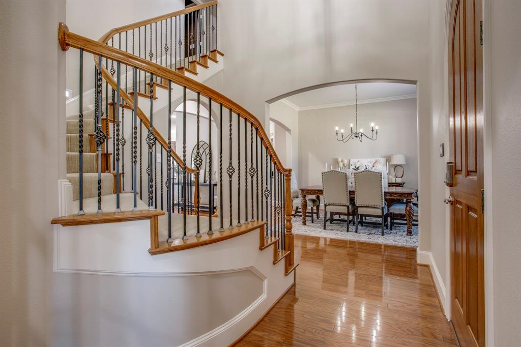 416 Stone Canyon Drive