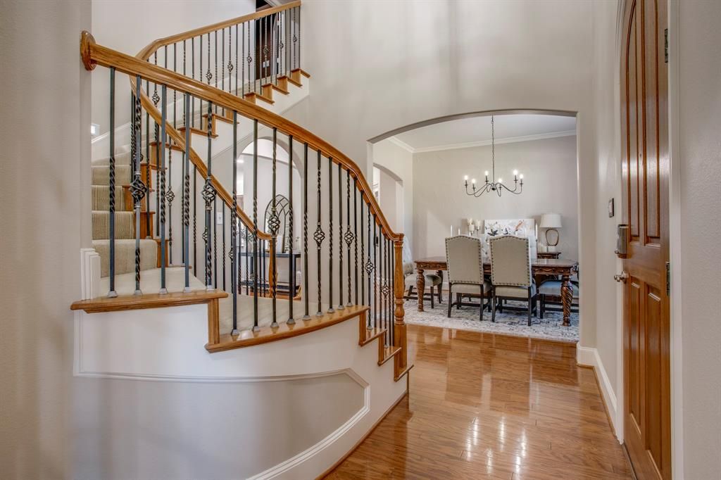 Photo of 416 Stone Canyon Drive, Sunnyvale, TX 75182 (MLS # 21144557)