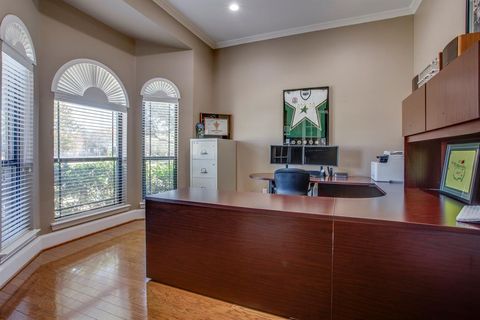 Tiny photo for 416 Stone Canyon Drive, Sunnyvale, TX 75182 (MLS # 21144557)