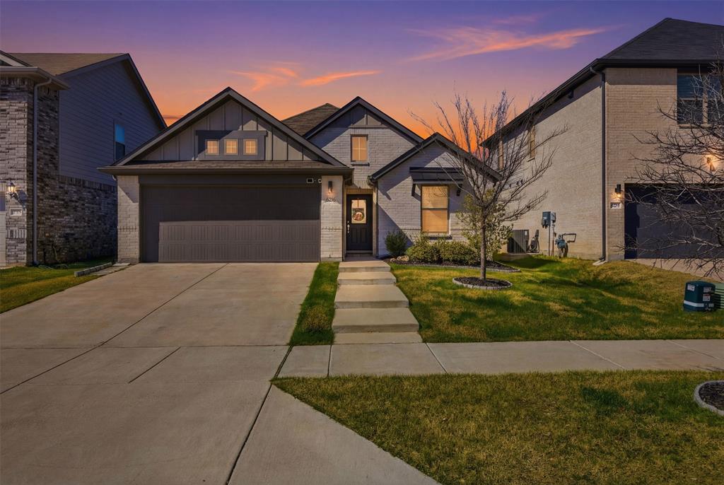 6216 Tawakoni Lane