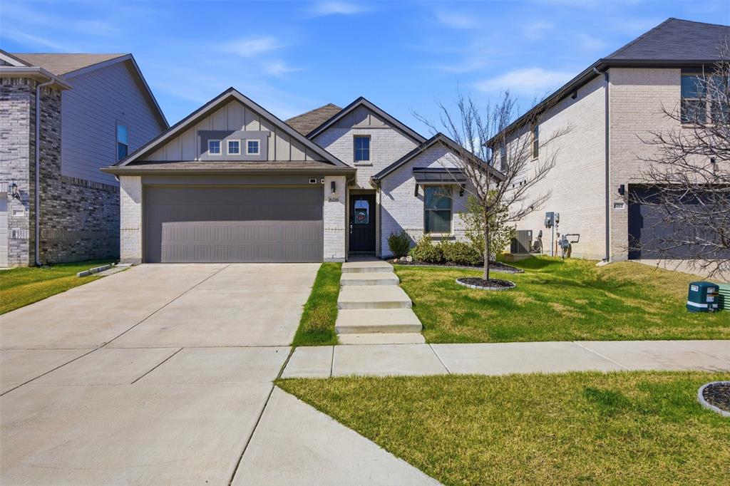 6216 Tawakoni Lane