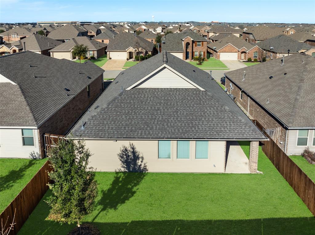 Avery Pointe #1 - Residential