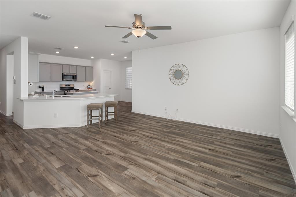 Avery Pointe #1 - Residential