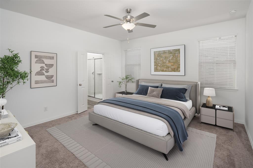 Avery Pointe #1 - Residential