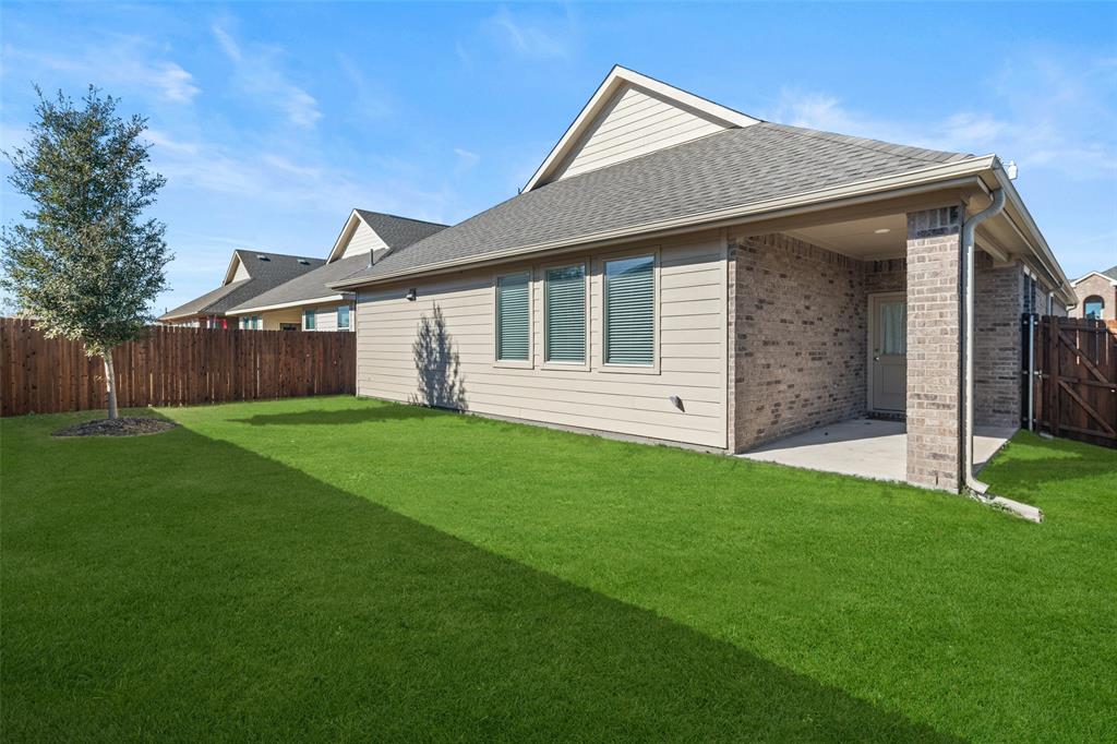 Avery Pointe #1 - Residential