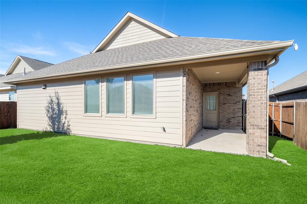 Avery Pointe #1 - Residential