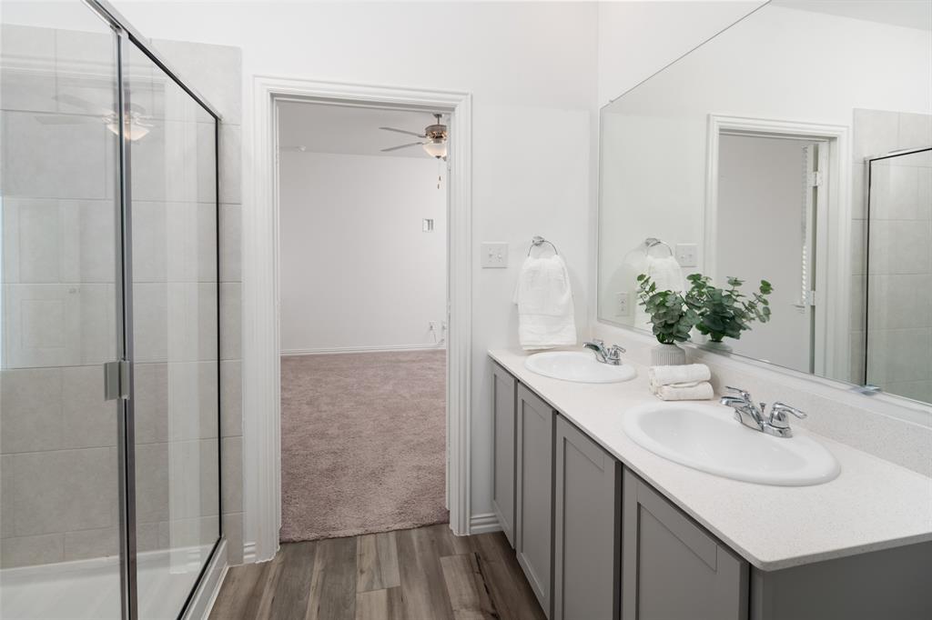 Avery Pointe #1 - Residential