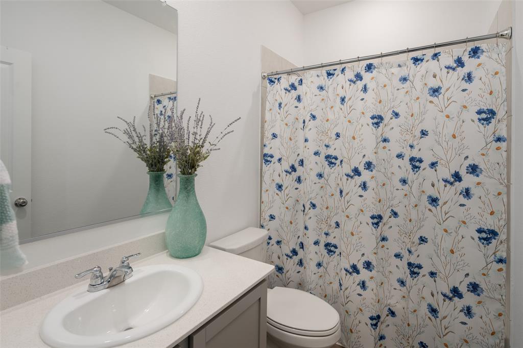 Avery Pointe #1 - Residential