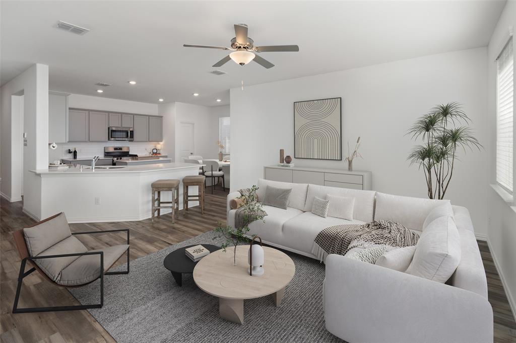 Avery Pointe #1 - Residential