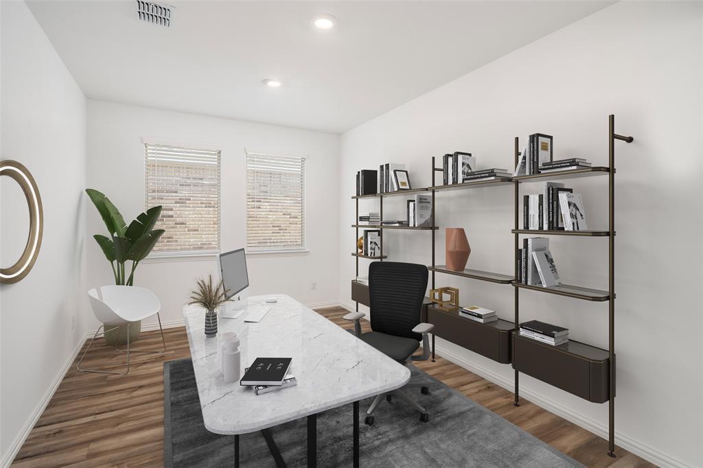 Avery Pointe #1 - Residential