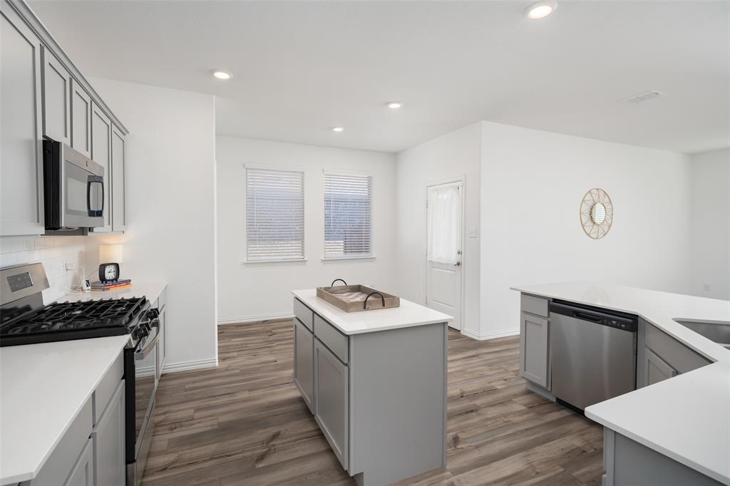 Avery Pointe #1 - Residential