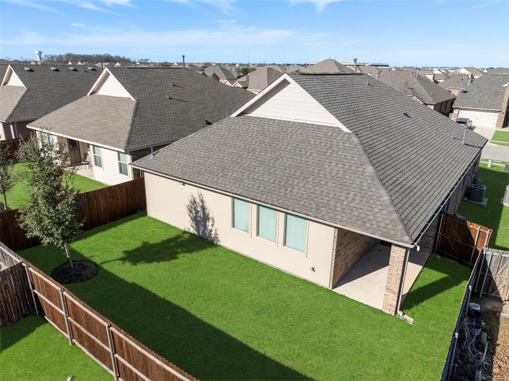 Avery Pointe #1 - Residential