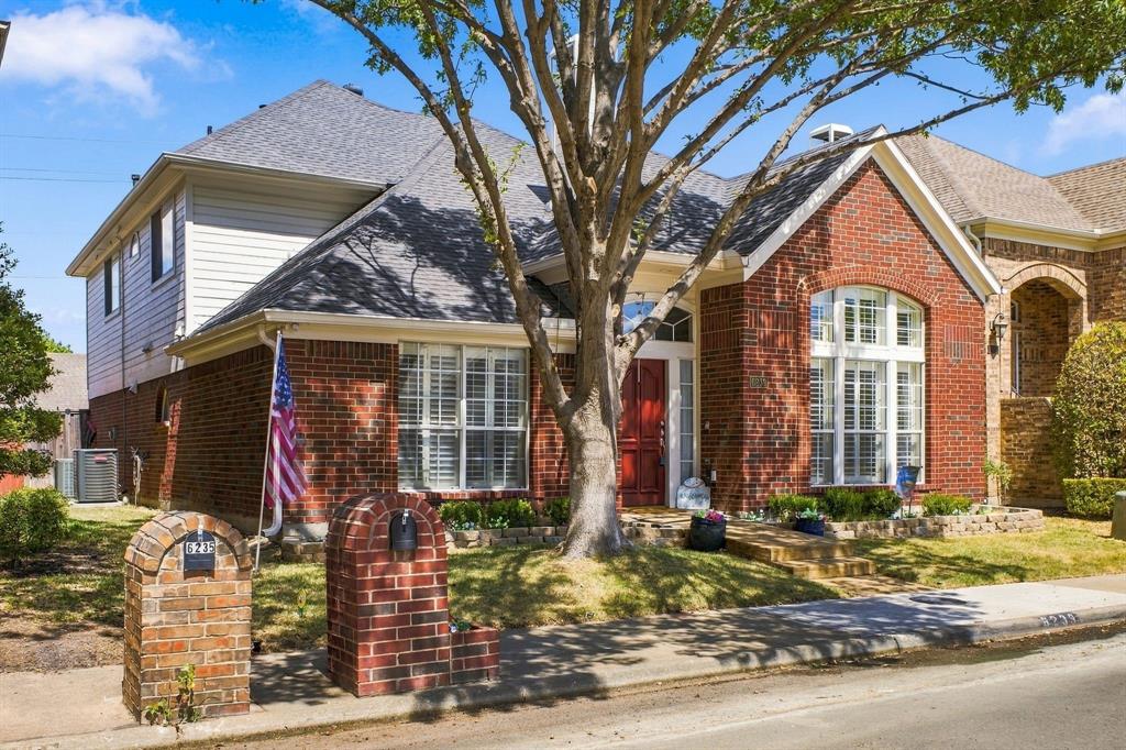 6239 Cupertino Trail