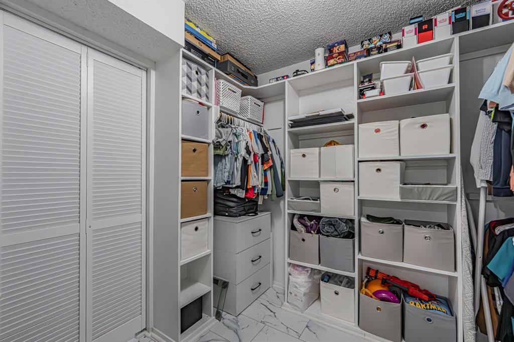 Glen Spgs Add - Residential