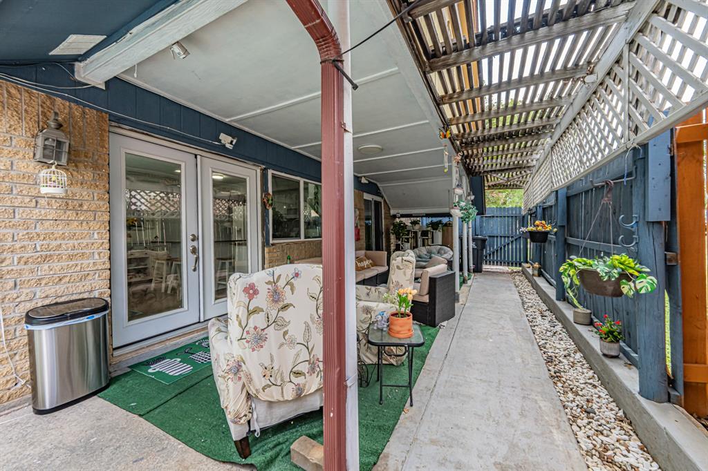 Glen Spgs Add - Residential