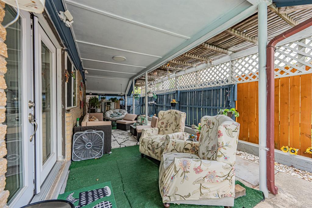 Glen Spgs Add - Residential