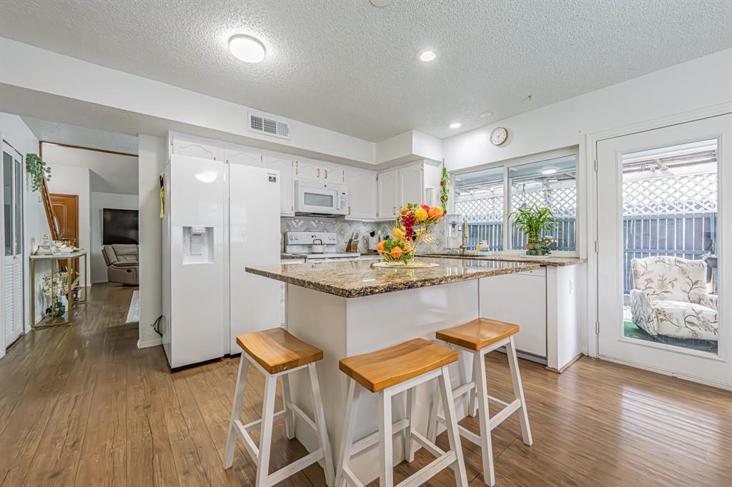 Glen Spgs Add - Residential