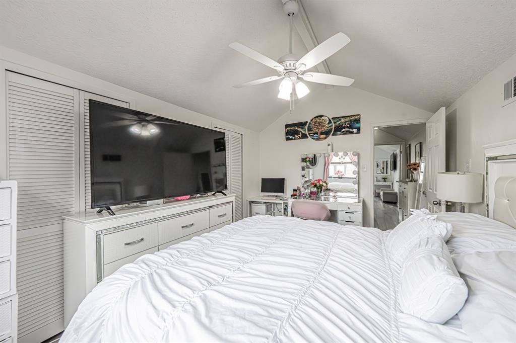 Glen Spgs Add - Residential