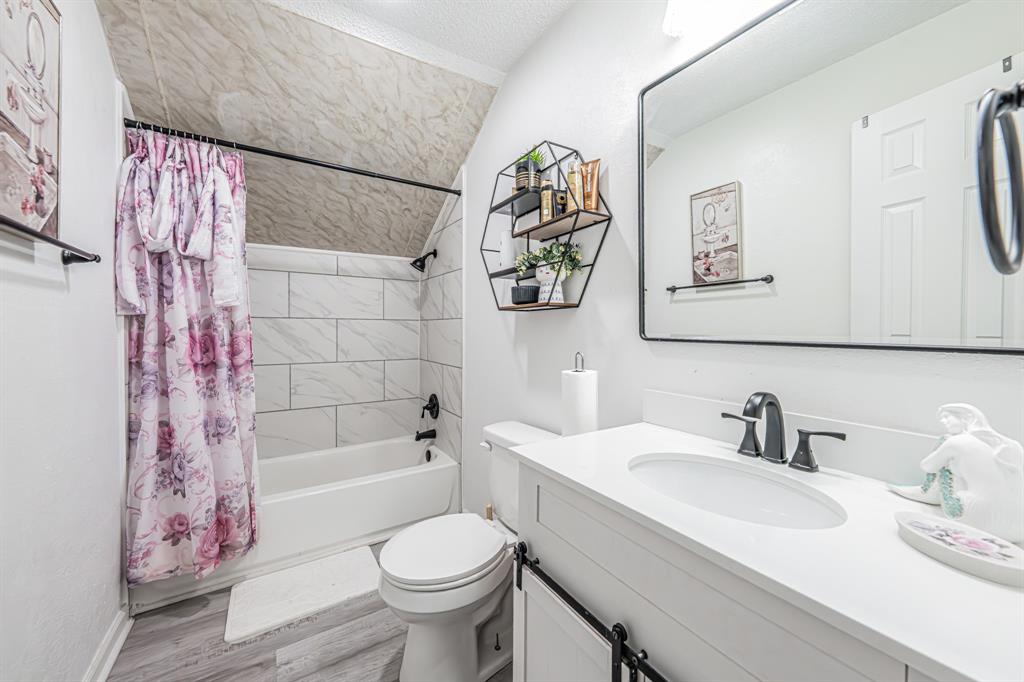 Glen Spgs Add - Residential