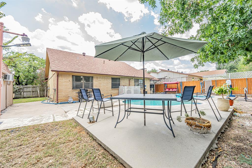 Glen Spgs Add - Residential