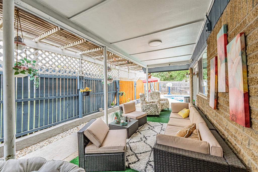 Glen Spgs Add - Residential