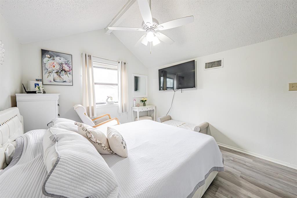 Glen Spgs Add - Residential