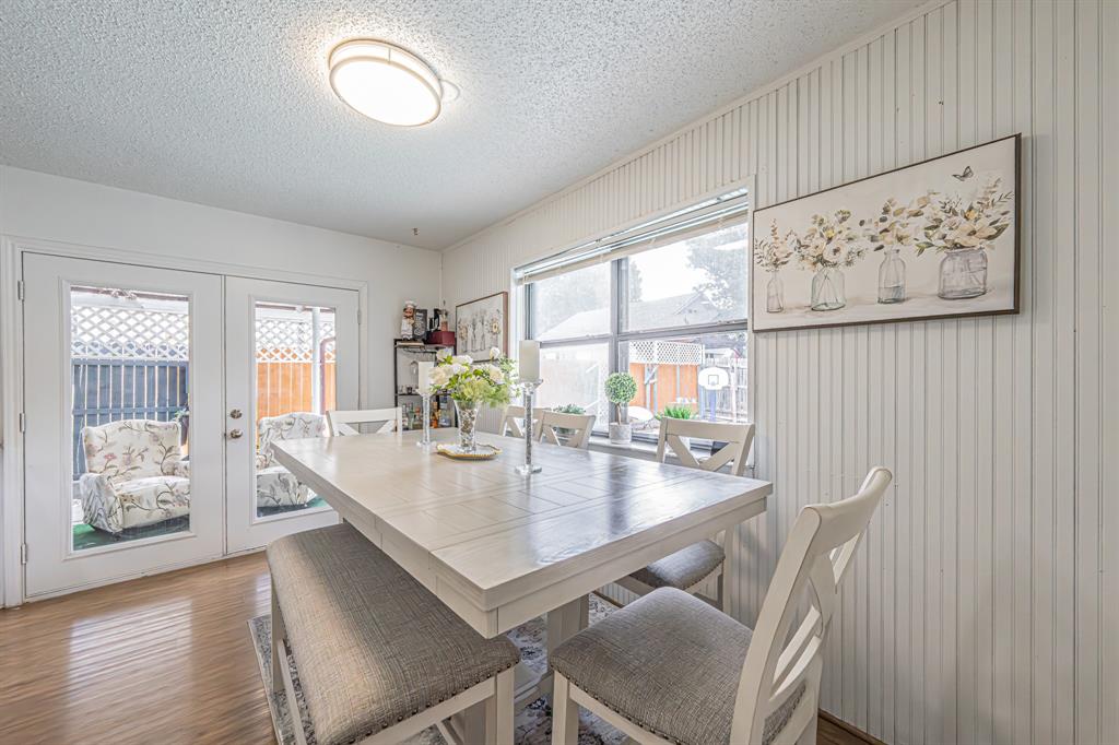 Glen Spgs Add - Residential