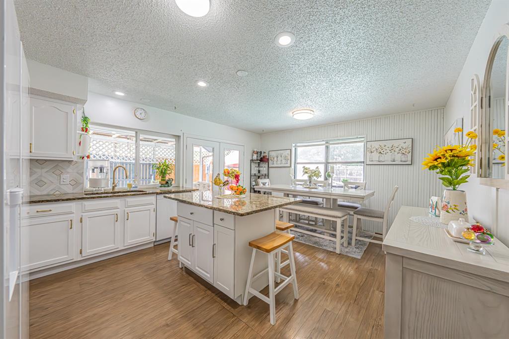 Glen Spgs Add - Residential