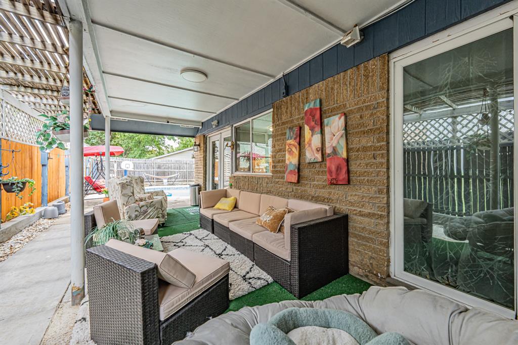 Glen Spgs Add - Residential