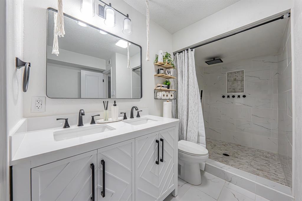 Glen Spgs Add - Residential