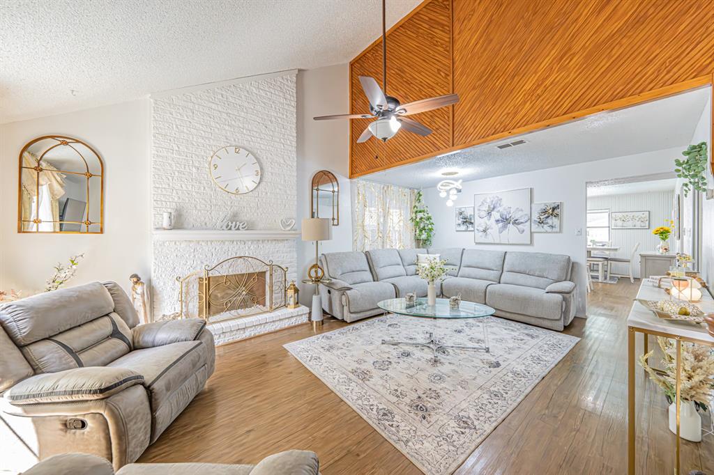 3615 Fort Hunt Drive