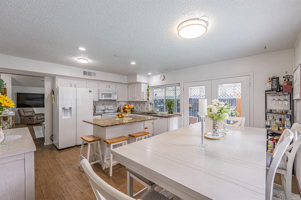 Glen Spgs Add - Residential