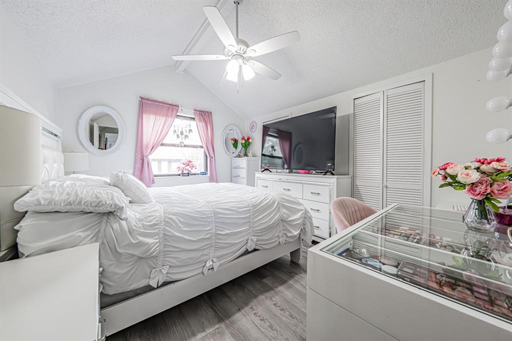 Glen Spgs Add - Residential