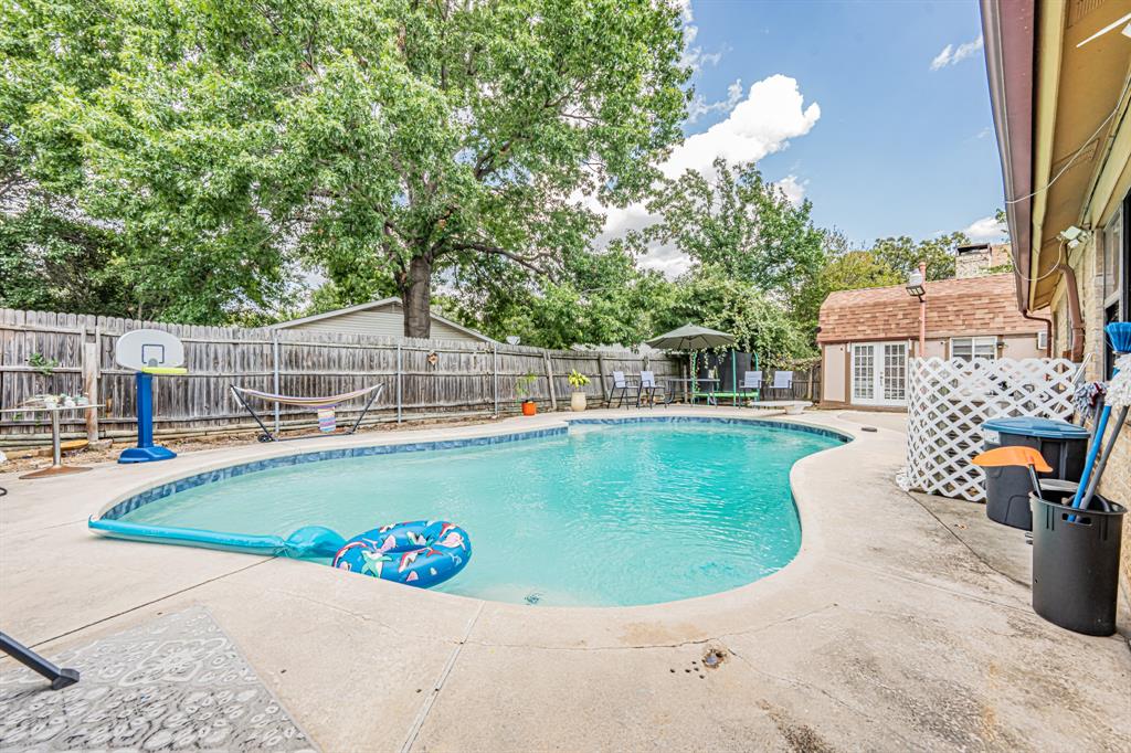 Glen Spgs Add - Residential