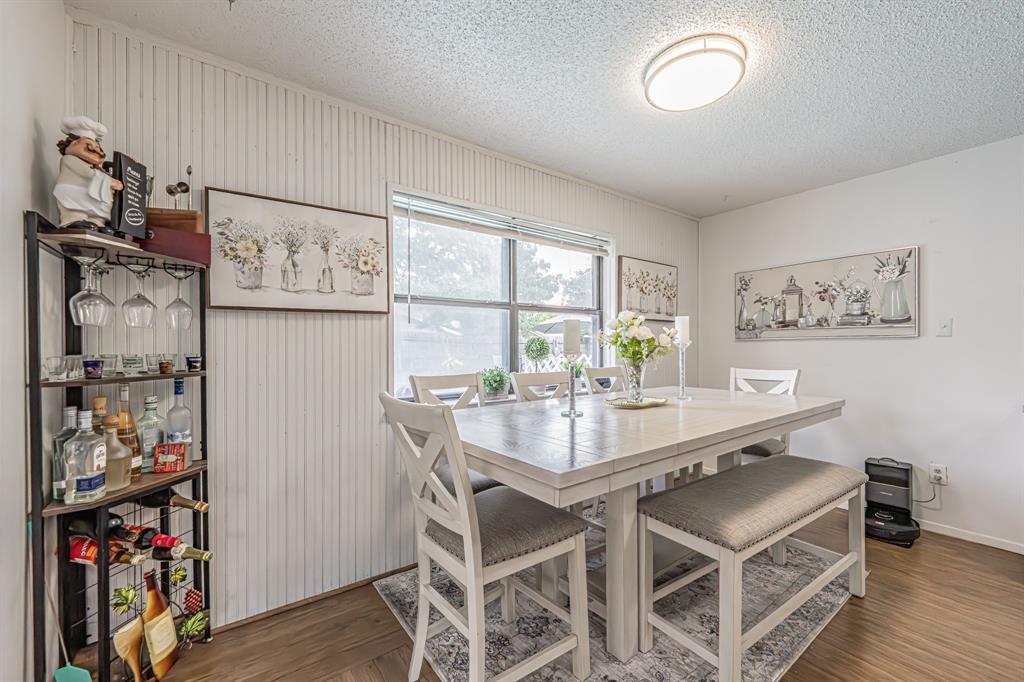 Glen Spgs Add - Residential